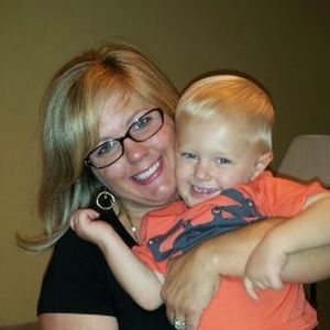 Meet your Posher, Misty